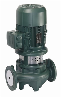 Насос циркуляционный Dab CP 40/2300 T IE3 1