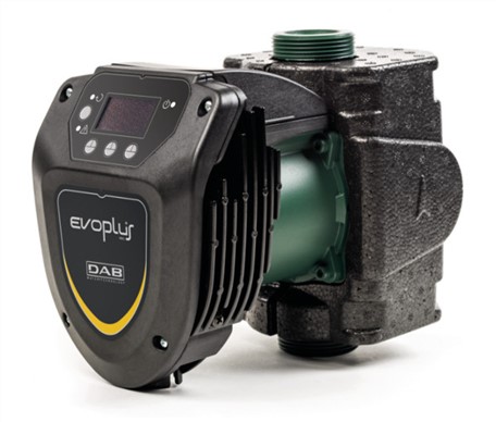 Насос циркуляційний DAB EVOPLUS 110/180 XM 1