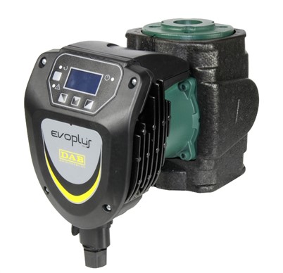 Насос циркуляційний DAB EVOPLUS B 110/250.40 M  1