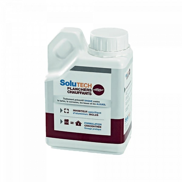 Рідкий концентрат SoluTech Full Protectoin  