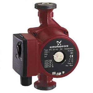 Насос циркуляционный Grundfos UPS32-80 180 2