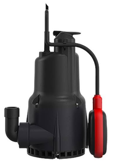 Дренажный насос Grundfos KPC 300 A 1x220 50H 2