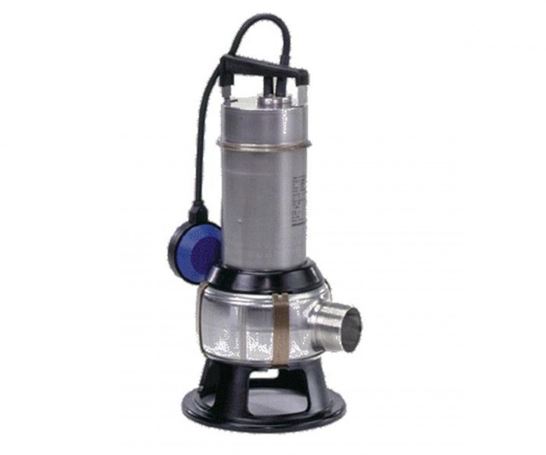 Дренажный насос Grundfos Unilift AP50B.50.11.3.V 3x400V​ 10m (код: 96468195) 1