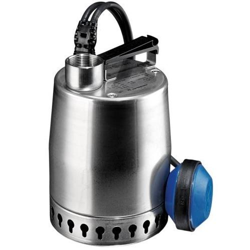 Погружной дренажный насос KP250-AV-1, кабель 1