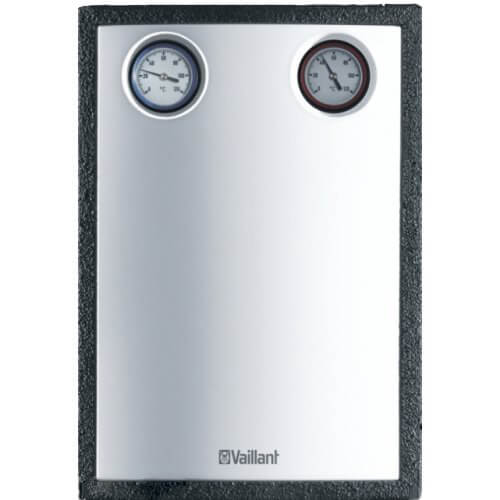 Насосная группа Vaillant VDM 25 M для регулируемого контура отопления 2