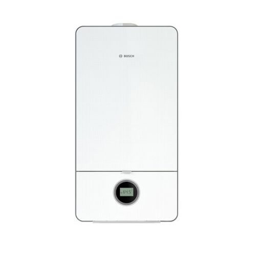 Настенный конденсационный двухконтурный котел Condens GC 7000i W 30/35 C 1