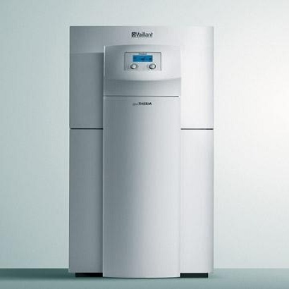 Пакет:aroTherm VWL 155/2 A 230 V(акт. холод)+ multiMATIC VRC700/2 (0010016412+470/4 0020108133) 1