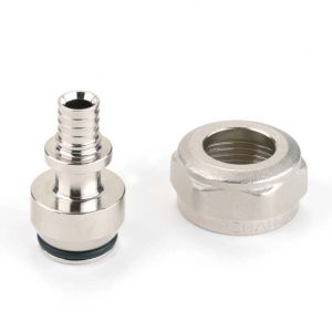 Перехідник RAUTHERM S з накидною гайкою 10-G 3/4