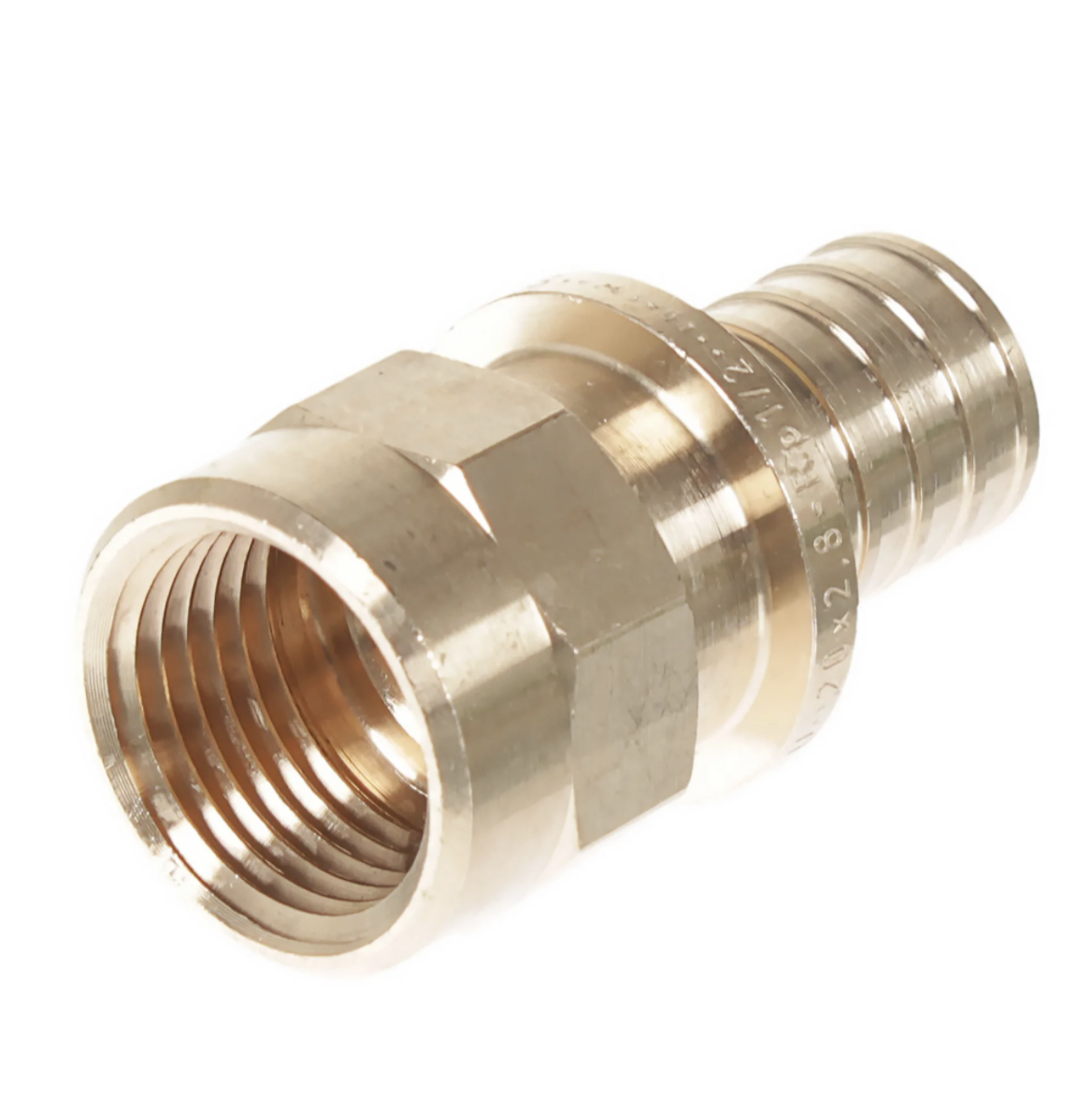 Переходник Rehau Rautitan RX+ с внутренней резьбой 20-Rp 1/2 2