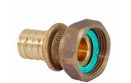 Переходник RAUTITAN RX с накидной гайкой 40 – G 1 1/2 (ст код 137265-001) 1