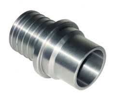 Переходник под сварку, SDR 11 75x6.8 - 76,1x2.9 1