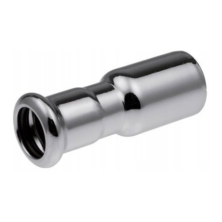 Перехідник ніпельний KAN Steel 108x76, 1 мм ЗВ 1