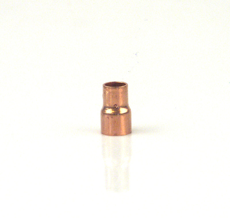 Перехідник, під пайку, D = 15x10 мм, НВ 1