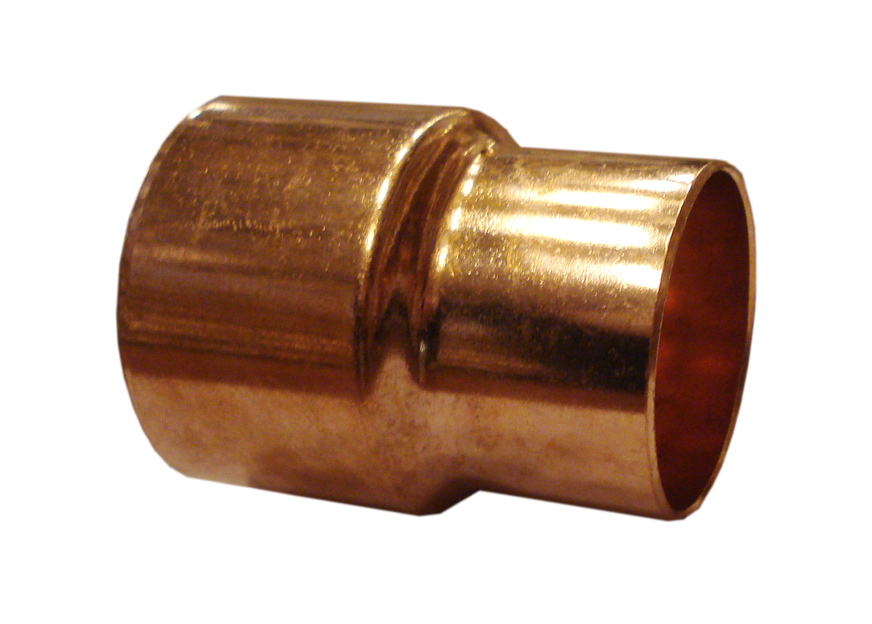 Перехідник, під пайку R, D = 54x42 мм, ВВ 1