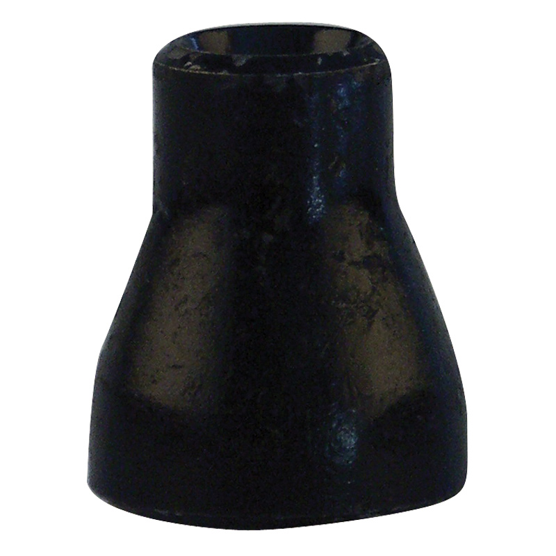 Перехідник, під зварювання, D = 1 1 / 2 