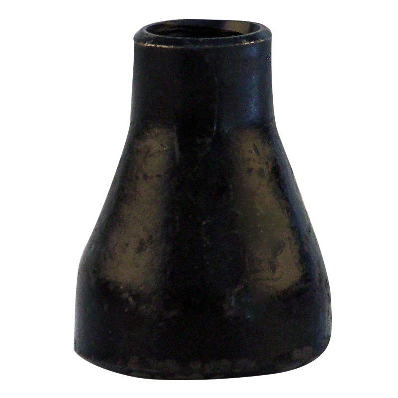 Перехідник, під зварювання, D = 1 1 / 2 