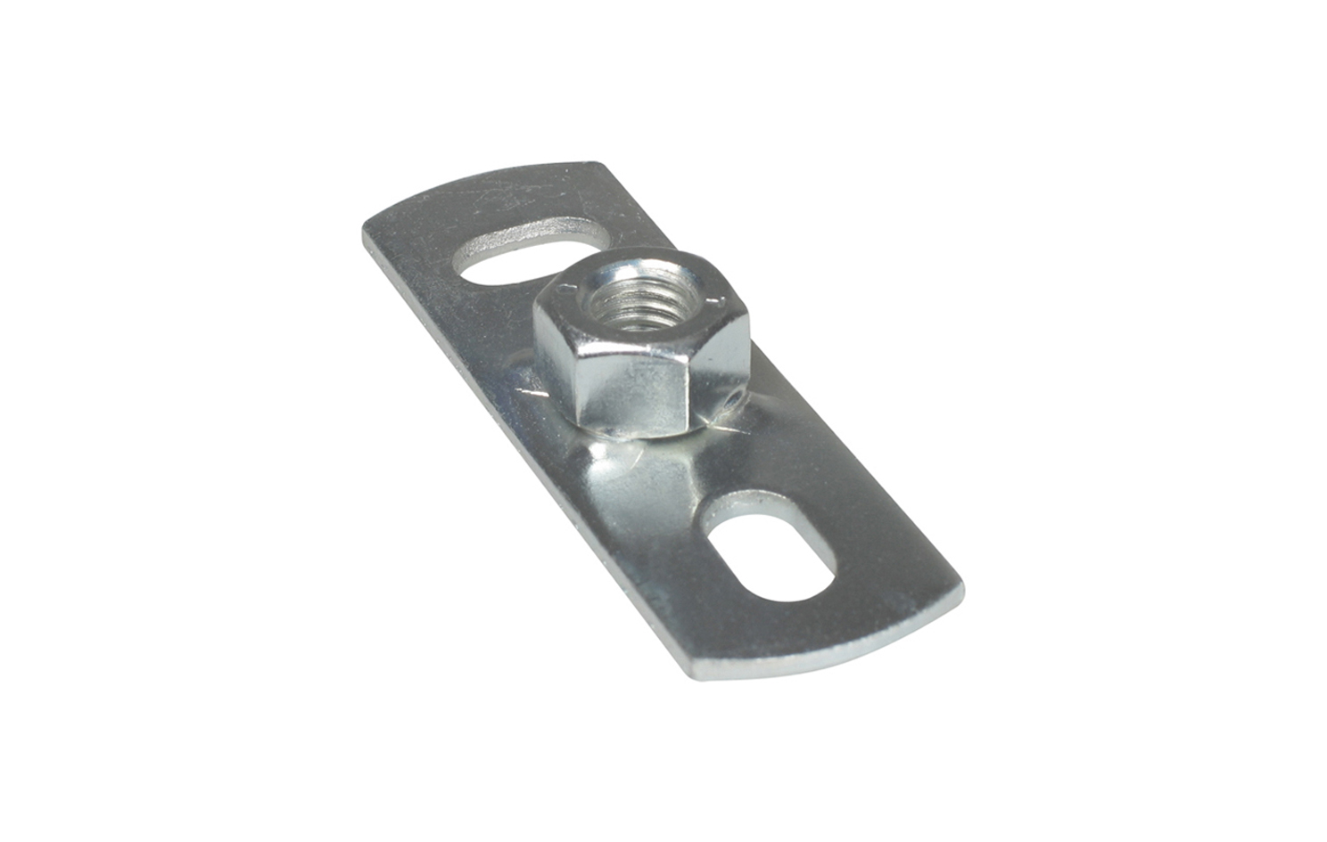 Подпятник Walraven BIS М8 для крепления к потолку или полу 1