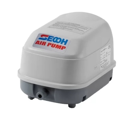 Воздушный нагнетатель Valrom SLL 40 1