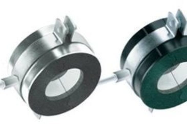 Подвес с метал. хомутом K-FLEX ST, D=13x067 мм 1