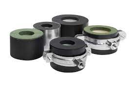 Подвес с метал. хомутом K-FLEX ST, D=13x102 мм 1