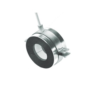 Подвес с метал. хомутом K-FLEX ST, D=13x125 мм 1