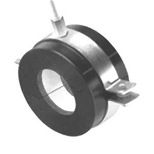 Подвес с метал. хомутом K-FLEX ST, D=19x035 мм 1