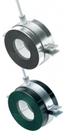Подвес с метал. хомутом K-FLEX ST, D=19x064 мм 1