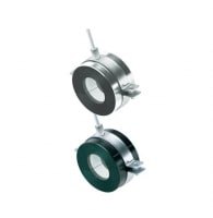 Подвес с метал. хомутом K-FLEX ST, D=19x070 мм 1