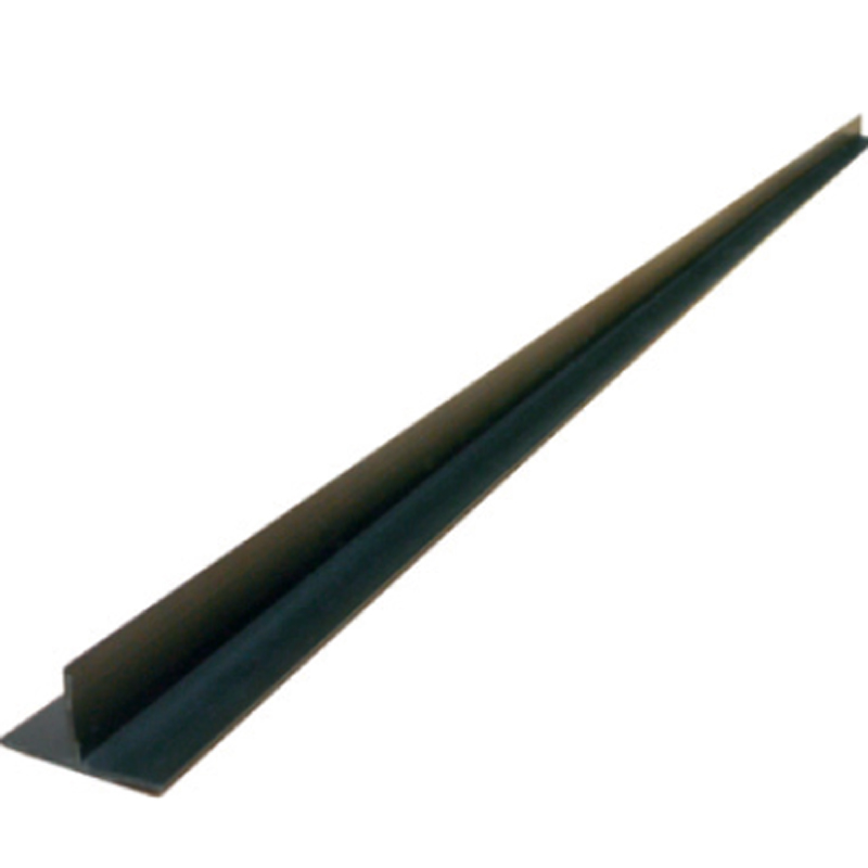 Профіль розширення T-подібний, L = 1,2 м 1