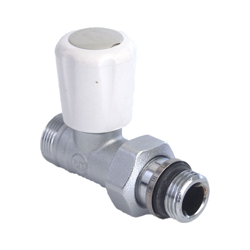 Радиаторный клапан Caleffi 1/2