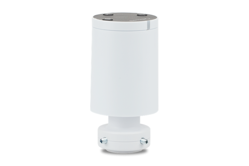 Радиаторная термоголовка мини Salus для систем Smart Home под клик 2