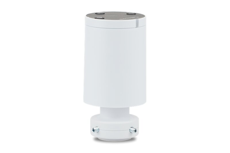 Радиаторная термоголовка мини Salus для систем Smart Home под клик 1