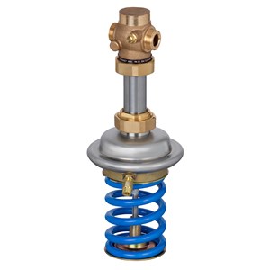 Регулятор AVDS PN25 Ду15 KVS1(пр. класс 0802708053) 1
