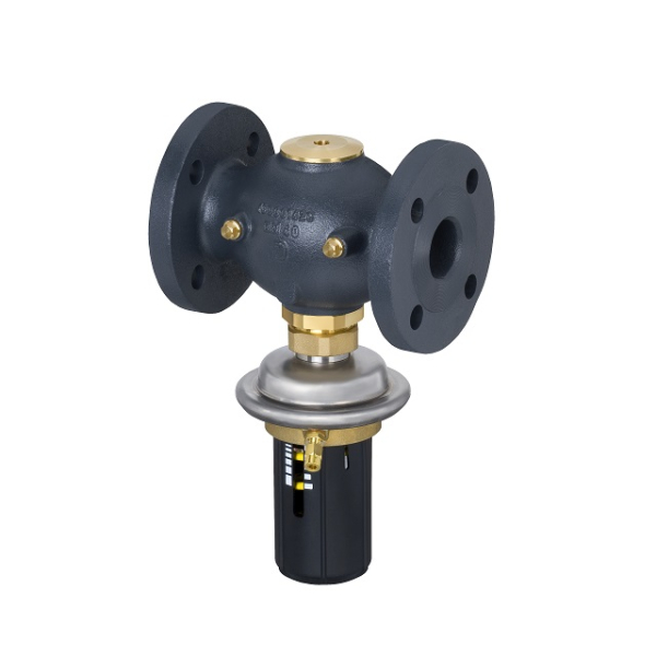 Регулятор перепада давления Danfoss AVP Py 25 Ду 32 1 Регулятор перепада давления Danfoss AVP Py 25 Ду 32 1