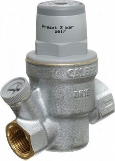 Редуктор тиску Caleffi 1/2 