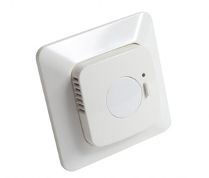 Регулятор підлоги Danfoss Link FT 1