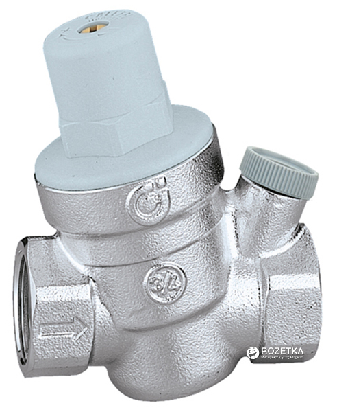 Редуктор тиску Caleffi, D=1.1/4