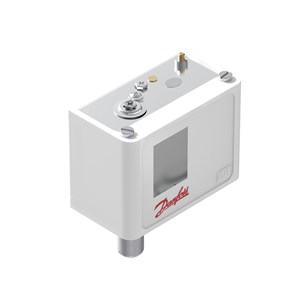 Реле тиску KPI35 G 1/4