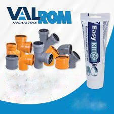 Вазелин сантехнический Valrom Easy Kit 250 г 3