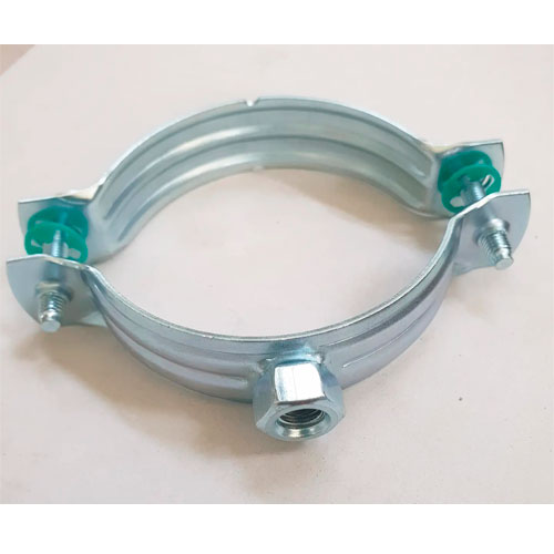 Хомут без ізоляції  Walraven 2S М8 47-52 мм (1 1/2