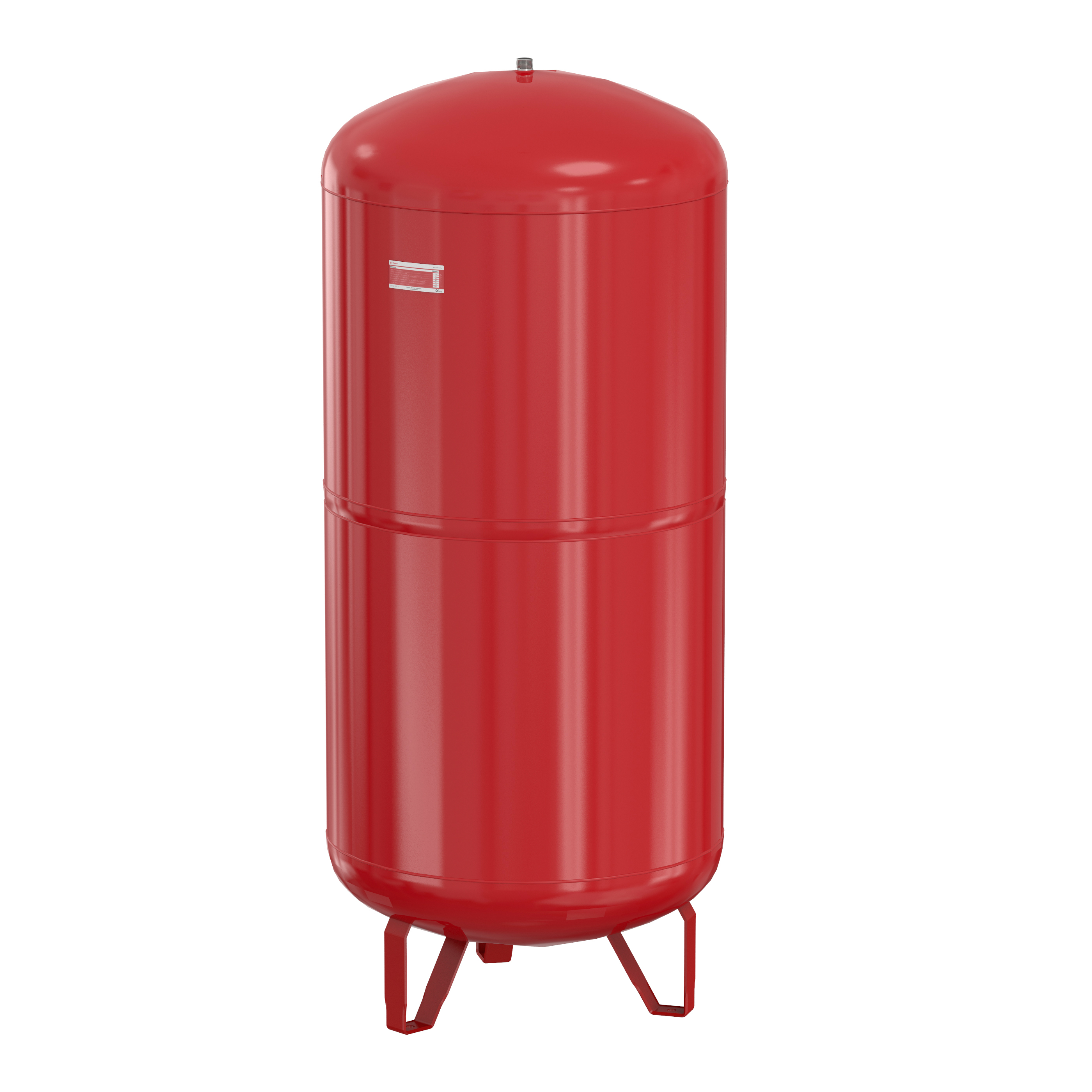 Расширительный бак 1000 л, для систем отопления, 10 бар Meibes-Flamco 1