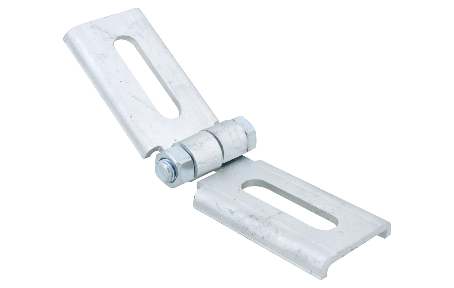 Уголок Walraven подвижный короткий/длинный DT Strut 90° 1