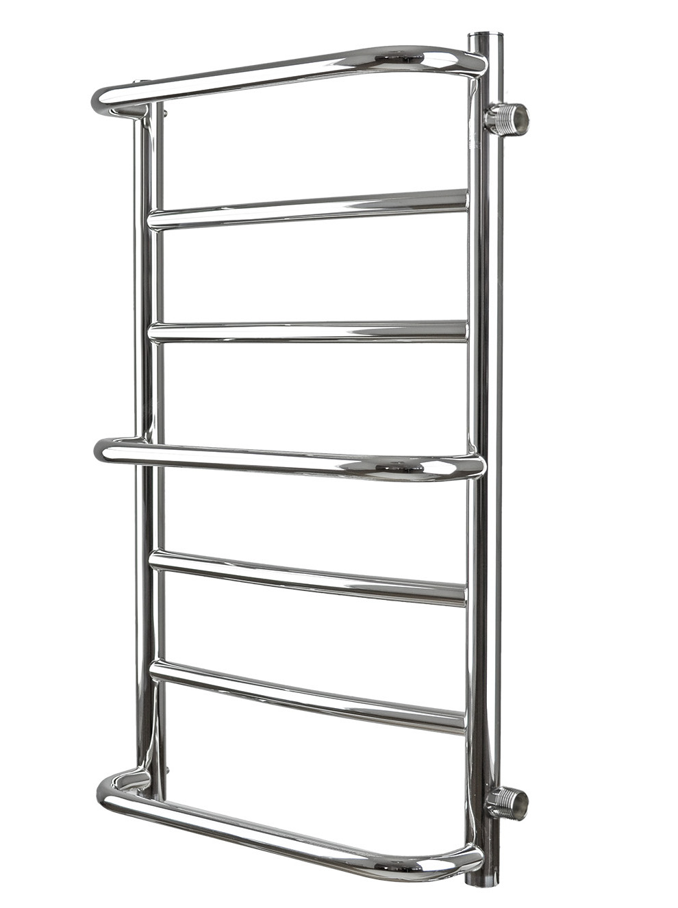 Рушникосушка Люкс 700х450/600 Б/П 1/2
