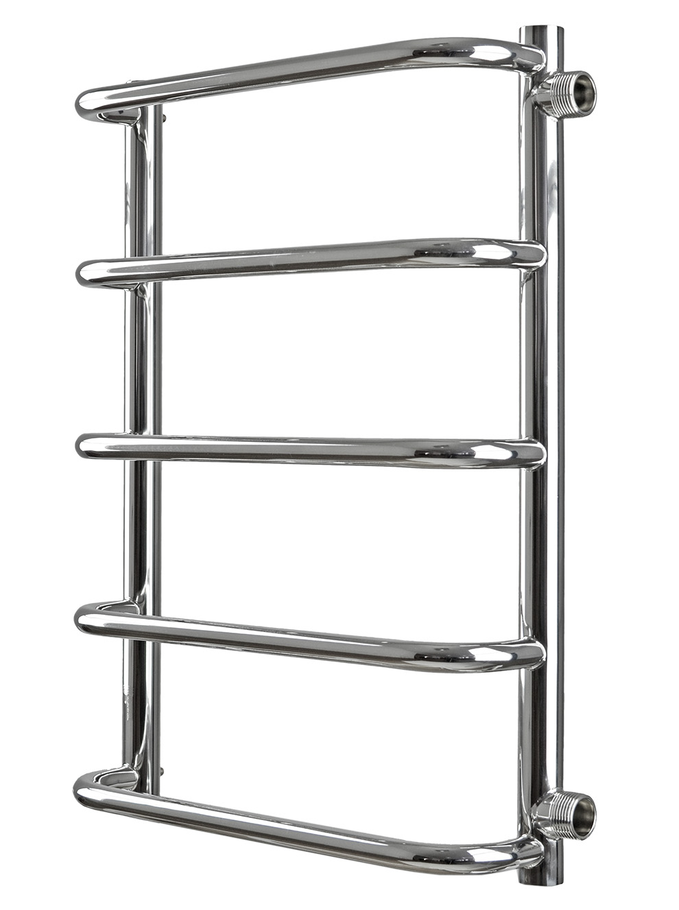 Рушникосушка Стандарт 600х450/500 Б/П 1/2