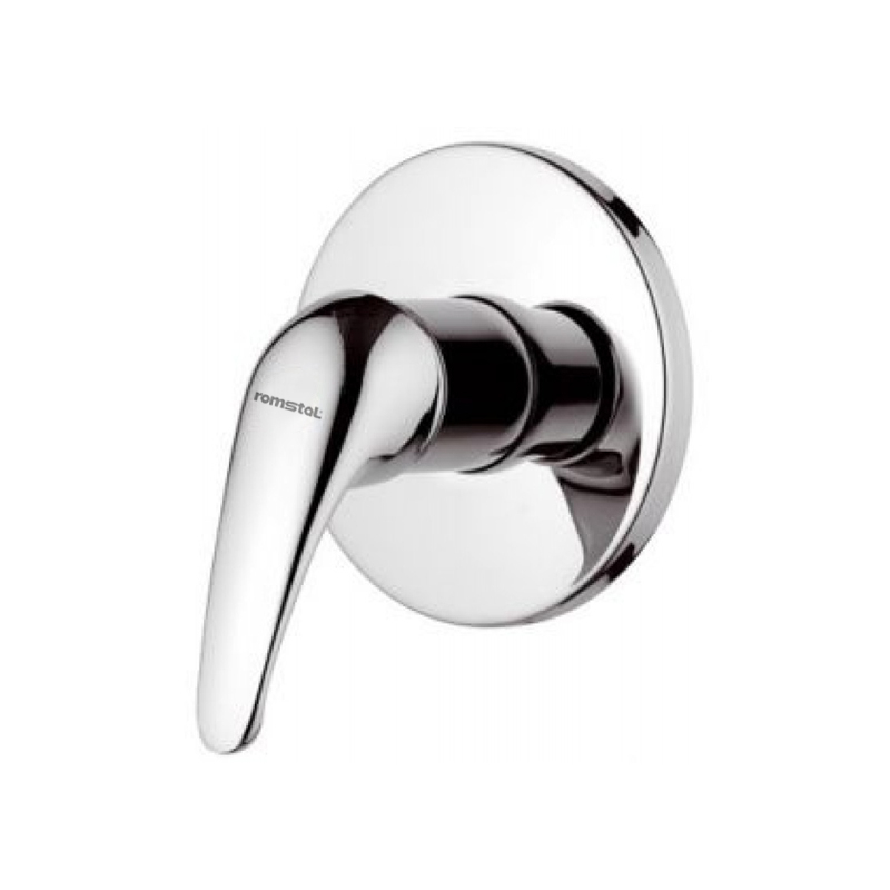 Смеситель RIK скрытого монтажа для душа 1