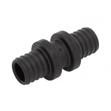З'єднувач латунний KAN-Therm Push двосторонній 32x4,4 x 32x4,4 1