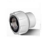 Муфта KAN-therm PP з внутрішнім різьбленням 20х3/4
