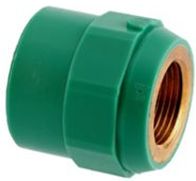 З'єднувач PP-R В D = 90мм x 3 