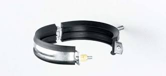 Сполучна скоба RAUPIANO PLUS LKV з осьовим силовим замиканням DN 50 1