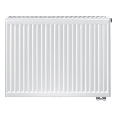 Стальной радиатор Romstal 11 тип 400x1800 мм нижнее подключение 1